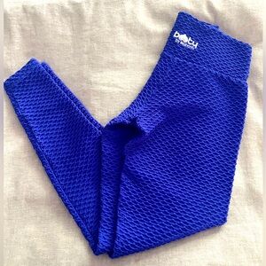 Booty by Brabants Croco Leggings